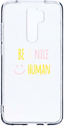 Husa Bestcase comp cu Xiaomi Redmi 9 Be Nice 2MM Soft Silicon prot cam T 480 