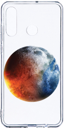 Husa Bestcase Compatibila cu Huawei P30 Lite Earth 2MM Soft Silicon prot cam T 948 