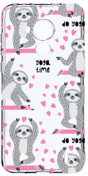 Husa Bestcase compatibila cu Nokia C30 Yoga Time 2MM Soft Silicon prot cam T 780 