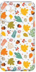 Husa Bestcase compatibila cu OPPO A74 5G Autumn 2MM Soft Silicon prot cam T 108 