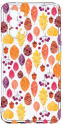 Husa Bestcase compatibila cu OPPO A74 5G Autumn 2MM Soft Silicon prot cam T 111 