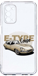 Husa Bestcase compatibila cu OPPO A54 5G Coupe 2MM Soft Silicon prot cam T 812 