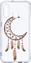 Husa Bestcase Compatibila cu Samsung Galaxy A20e Dreamcatcher 2MM Soft Silicon prot cam T 952 