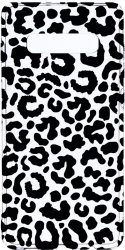 Husa Bestcase Compatibila cu Samsung Galaxy S10e Leopard 2MM Soft Silicon prot cam T 1057 