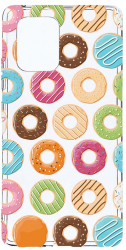Husa Bestcase Compatibila cu Samsung Galaxy S10 Lite Dontus 2MM Soft Silicon prot cam T 66 
