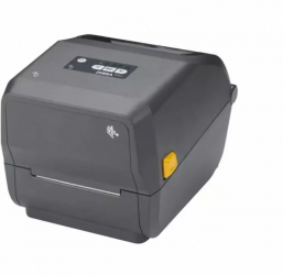 Imprimanta de etichete cu transfer termic Zebra ZD421T USB 203DPI Wi-Fi Bluetooth 