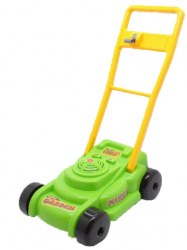 Jucarie de tuns iarba Mini Junior 500968 Verde 