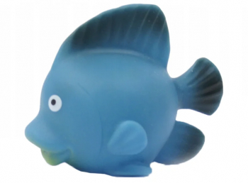 Jucarie pentru baie peste Midex 461190-A Albastru 