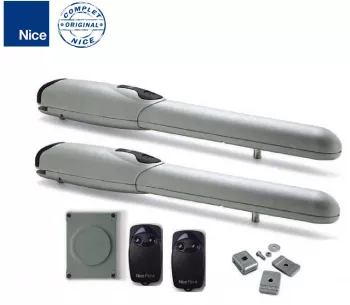 KIT NICE WINGO2024KCE - AUTOMATIZARE PORTI BATANTE 2M 