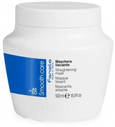 Masca indreptare Fanola Mask Smooth Straightening 500Ml 