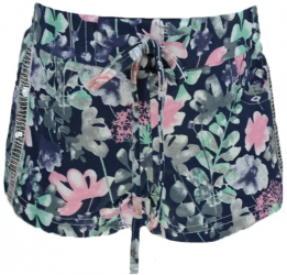 Pantaloni scurti pentru fete Happy House CVC-1502-116 Multicolor 