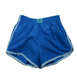 Pantaloni scurti pentru plaja Happy House SOS SOS 040AL-116 Albastru 