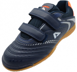 Pantofi sport pentru baieti American Club FH 15 22B Bleumarin 
