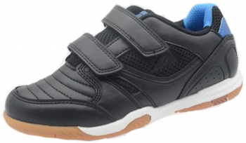 Pantofi sport pentru baieti American Club OG23 20A-33-eu Negru 