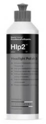 Pasta Polish pentru faruri Koch Chemie Headlight luciu puternic si protectie 250ml KC-HLP2 