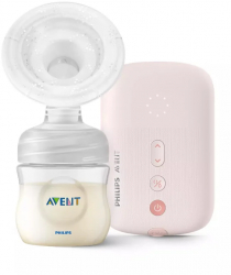 Pompa de san electrica Philips Avent scf391 11 Alb