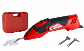 Racleta electrica pt. rosturi RUBISCRAPER-250 230V-50Hz 250W 1.5mm - RUBI-66940