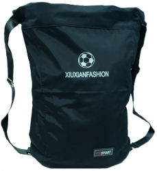 Rucsac Gullig 8090N Negru 