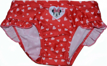 Slip de baie Fete Sun City AQ0550-RO-74 Rosu 
