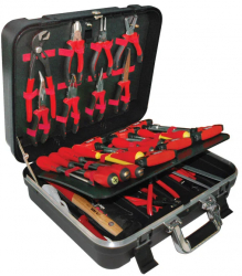 Trusa pentru electrician TSE3 MobIus 