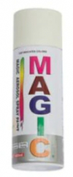 Vopsea spray Magic alb glacier 369 400 ml 