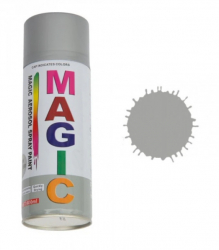 Vopsea spray Magic gri cometa kna 400 ml 