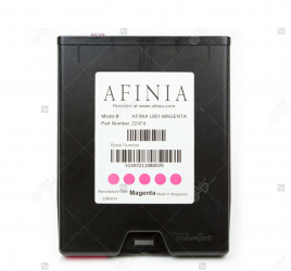 Cartus inkjet magenta pentru Afinia L901 