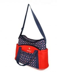 Geanta pentru bebelusi Bebesi B0321B1 Bleumarin 