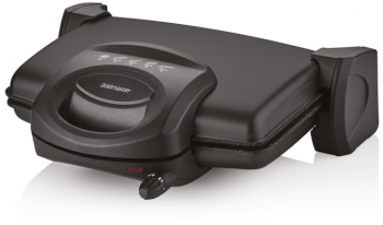Gratar electric Goldmaster Gurmex GM-7449S 1750W 5 trepte putere