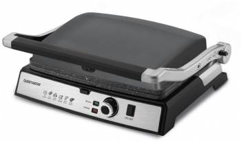 Gratar electric Goldmaster Tostmix GM-7450AN 2000W 5 trepte putere 