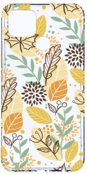 Husa BestCase Compatibila Cu Realme C21 Autumn 2MM Soft Silicon prot cam T 109 