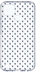 Husa BestCase Compatibila Cu Realme C21 Little Cactus 2MM Soft Silicon prot cam T 83 