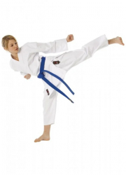 Kimono Karate Tokaido Nissaka 