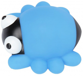 Lampa de veghe pentru copii BabyOno 960 02A Albastru 