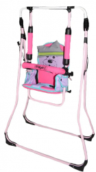 Leagan pentru copii Matpol LG-004R Multicolor 