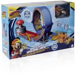 Mickey Super Lansator 