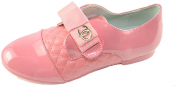 Pantofi pentru fete Apawwa M251-32 Roz 