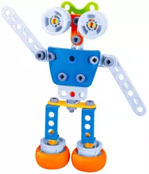 Robot de asamblat 59 piese 