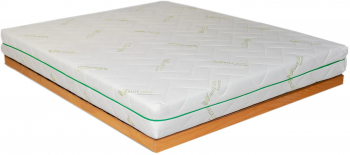 Saltea Memory 5+13 cm 80x200 cm 