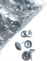 Set 500 nasturi tapiterie tip cui 18 mm model 36 