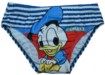 Slip de baie pentru bebelusi Baby Donald-Sun City EP0010B-92 Bleumarin 