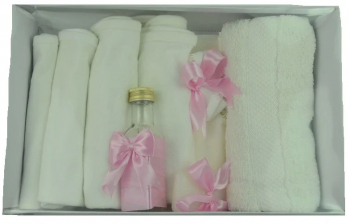 Trusou pentru botez-Mini Junior TBN3-R 
