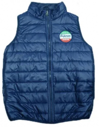 Vesta pentru baieti GT GT-4610-134 Multicolor 
