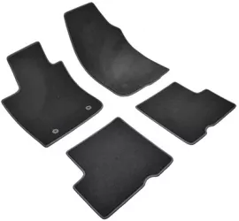 Set covorase auto mocheta Dacia Duster I 2010-2013 