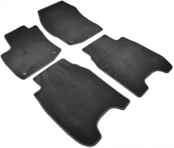 Set covorase auto mocheta Honda Civic IX Hatchback 2012-2016 