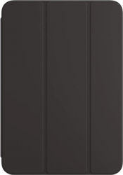 Husa de protectie Apple Smart Folio pentru iPad mini (6th generation) Black 