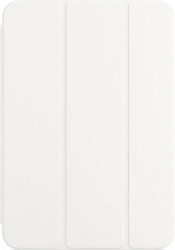 Husa de protectie Apple Smart Folio pentru iPad mini (6th generation) White 