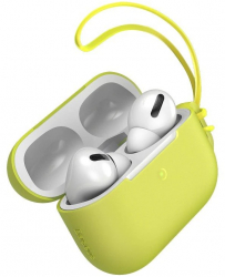 Husa protectie Apple AirPods Pro 