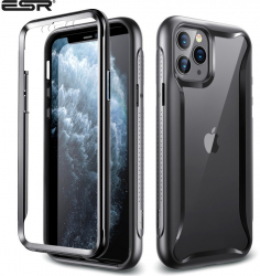 Carcasa ESR Max Hybrid 360 pentru iPhone 11 Pro Max Black