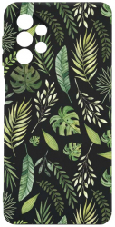 Husa Bestcase comp cu Samsung Galaxy A32 5G / Galaxy M32 5G Feathers SLIM 1.2MM Microfibra prot cam PB 77 